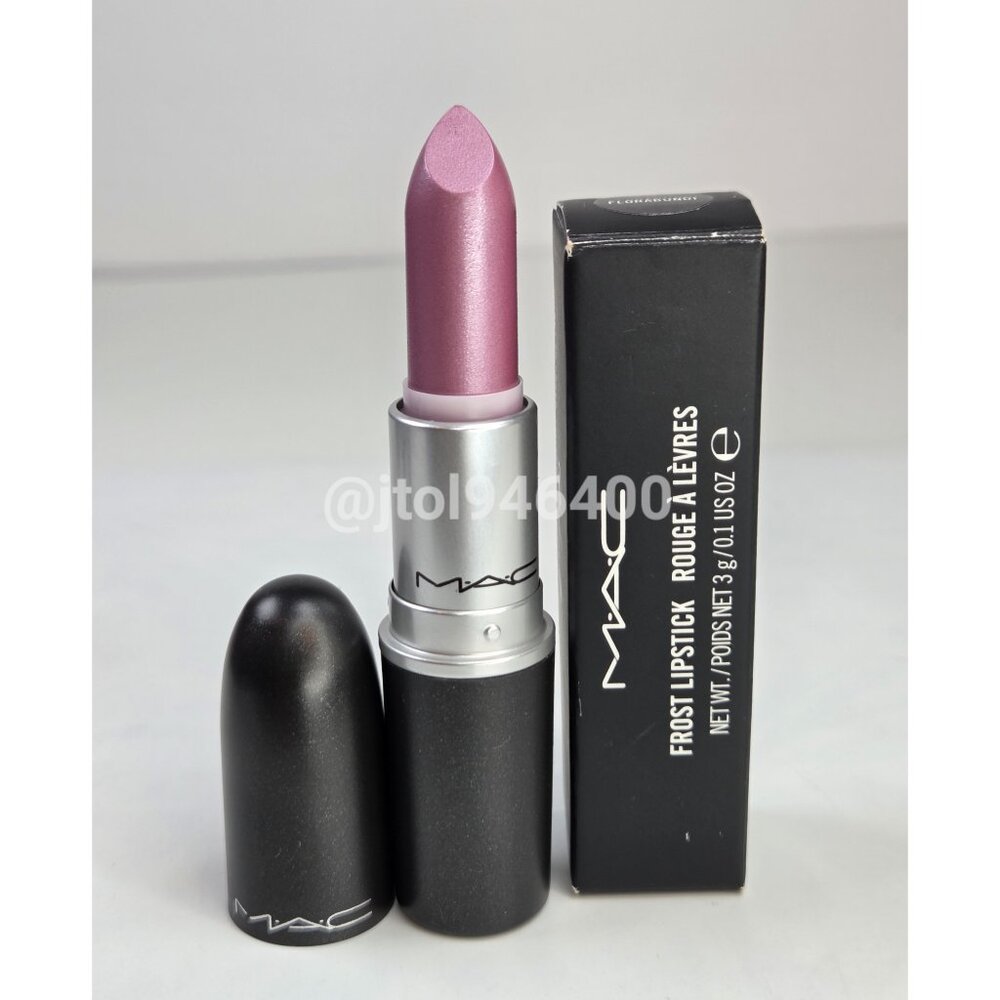 Mac Florabundi Lipstick